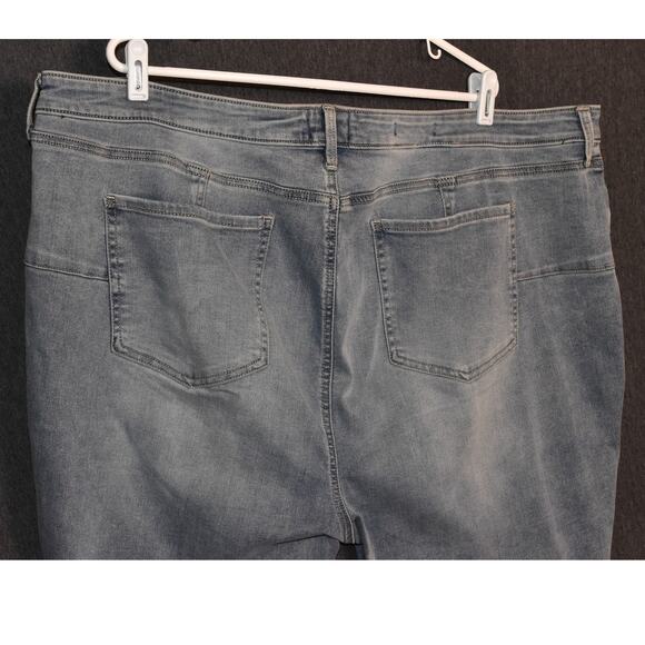 NYDJ Not Your Daughter's Jeans Flare Women's 26W Future Fit Denim Jeans Plus - Picture 4 of 9